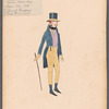 [blue coat]