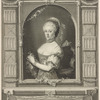 Portrait of Regina Monti