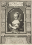 Portrait of Regina Monti