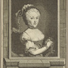 Portrait of Regina Monti