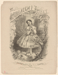 Morlacchi's Ballet Troupe
