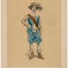 Charles Müller als Carlo in Satanella,