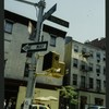 Block 491: West Broadway between Spring Street and Broome Street (east side)
