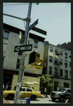 Block 491: West Broadway between Spring Street and Broome Street (east side)