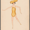 Lady Finger