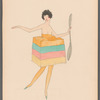 Neapolitan Ice Cream