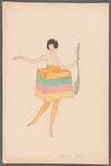 Neapolitan Ice Cream