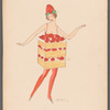 Strawberry Short Cake