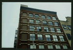 Block 491: West Broadway between Spring Street and Broome Street (east side)