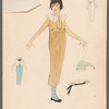 [boy's costume]
