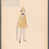 [boy's costume]