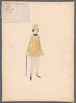 [boy's costume]