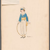 [boy's costume]