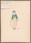 [boy's costume]