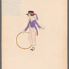 [boy's costume]
