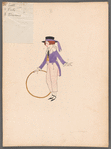 [boy's costume]