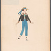 [boy's costume]