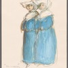 South Pacific : Costume: Two Nuns
