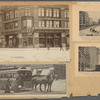 General views, 17th-20th St.
