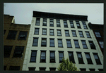 Block 491: West Broadway between Spring Street and Broome Street (east side)