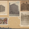 General views, Broadway