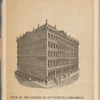 View at the corner of 18th Street & Broadway