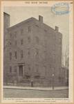The last dwelling house in Broadway--the Goelet Mansion
