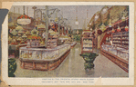 Valentine's--the oriental store--main floor