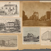 General views, Broadway & 21st-23rd St.