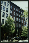 Block 491: West Broadway between Spring Street and Broome Street (east side)