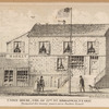 Union House, cor. of 21st St. Broadway, N.Y. 1857