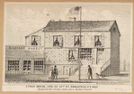 Union House, cor. of 21st St. Broadway, N.Y. 1857