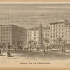 Broadway, West Side of Madison Square
