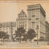 The Hoffman House, Broadway and Twenty Fifth Street