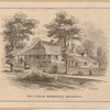 The Varian Homestead, Broadway