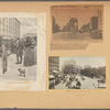 General views, Broadway