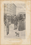 Broadway--the Twenty-Third Street Crossing