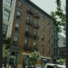Block 491: West Broadway between Spring Street and Broome Street (east side)