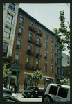Block 491: West Broadway between Spring Street and Broome Street (east side)