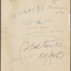 Hotel McAlpin, 6th Avenue L
