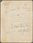 Hotel McAlpin, 6th Avenue L