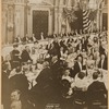 10th Annual Canadian Camp dinner, Hotel Astor ballroom