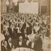 10th Annual Canadian Camp dinner, Hotel Astor ballroom