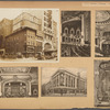 Palace Theatre, Broadway & Amsterdam
