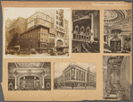 Palace Theatre, Broadway & Amsterdam