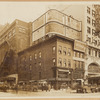 Palace Theatre; Palace Café; Kalmar, Puck & Abrahams Music Pubs, Wolpin's Restaurant