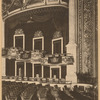 Inside views of Palace Theatre