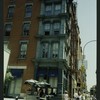 Block 491: West Broadway between Spring Street and Broome Street (east side)