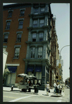 Block 491: West Broadway between Spring Street and Broome Street (east side)