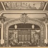 Inside views of Palace Theatre